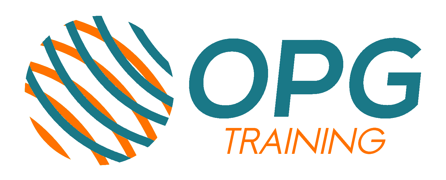 OPG Consulting Logo